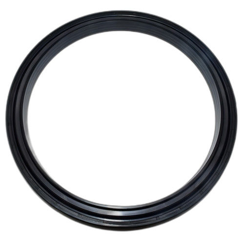 사용자 정의 크기 0-0.3MPa 고무 축 센서 오일 봉인 OEM